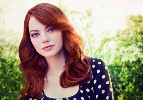 Emma Stone pic #517374