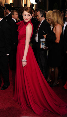 Emma Stone pic #459864