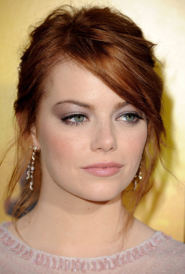 Emma Stone pic #398899