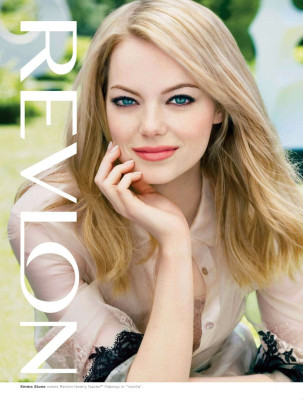 Emma Stone pic #565838