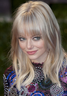 Emma Stone pic #351852