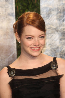 Emma Stone pic #457087