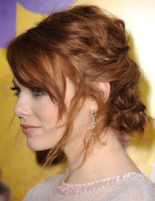 Emma Stone pic #398491