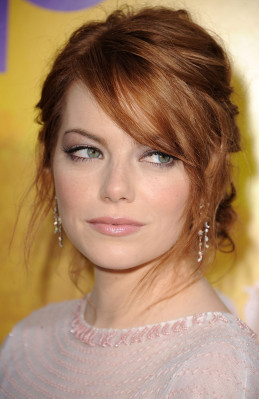 Emma Stone pic #398490