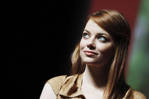 Emma Stone pic #404596