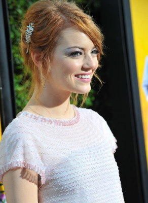 Emma Stone pic #398084