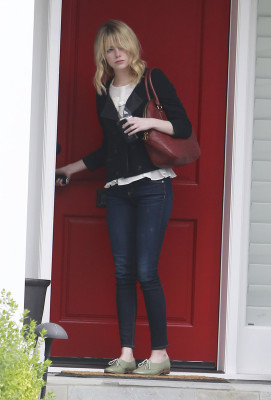 Emma Stone pic #547191