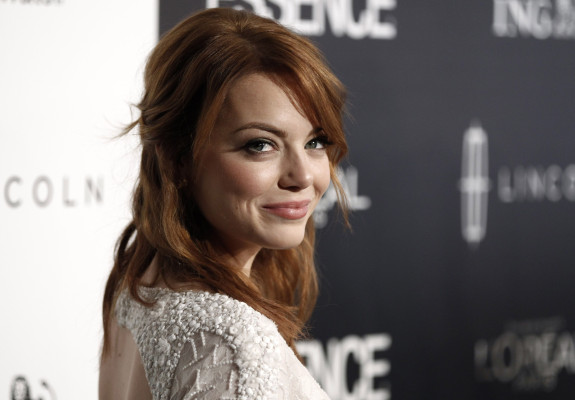 Emma Stone pic #451615