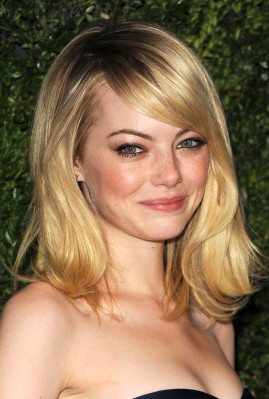 Emma Stone pic #554057