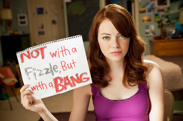 Emma Stone pic #313572