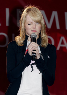 Emma Stone pic #486291