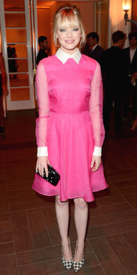 Emma Stone pic #567933