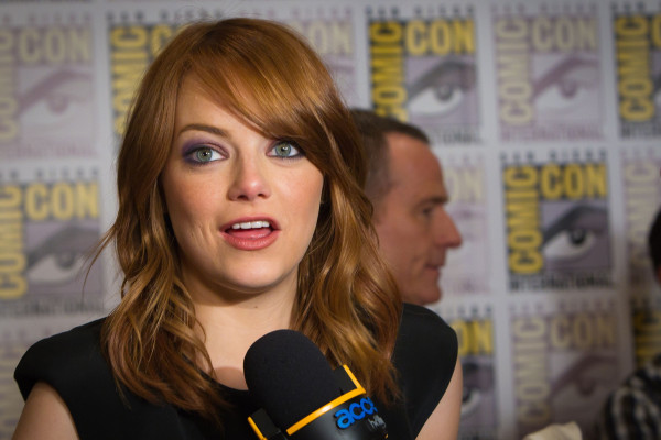 Emma Stone pic #395397