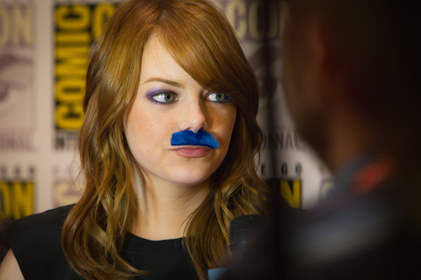 Emma Stone pic #395396