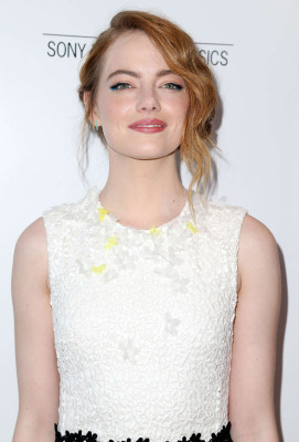 Emma Stone pic #785440