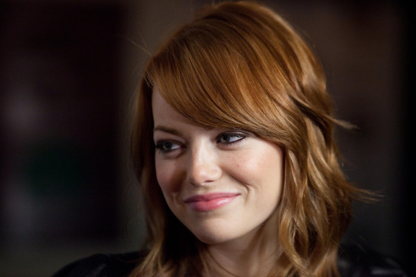 Emma Stone pic #383882