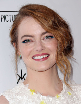 Emma Stone pic #785439
