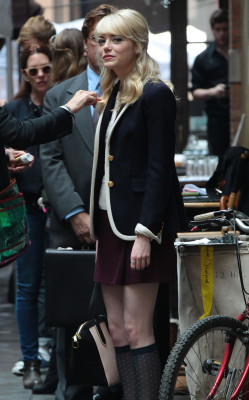 Emma Stone pic #608961
