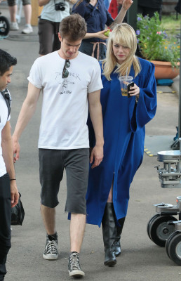 Emma Stone pic #609401