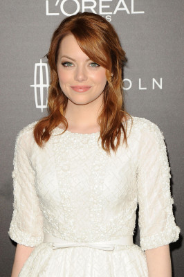 Emma Stone pic #468881