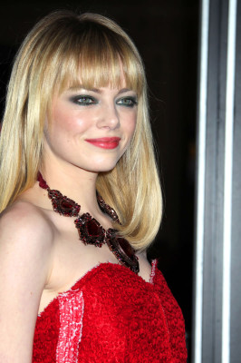 Emma Stone pic #566923