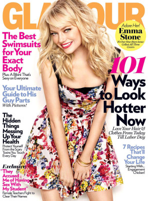 Emma Stone pic #368578