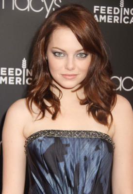 Emma Stone pic #313591