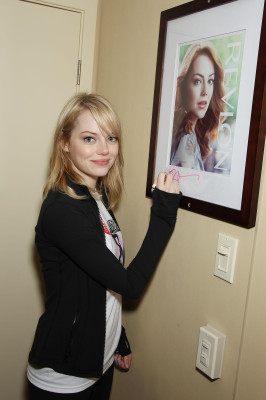 Emma Stone pic #486292