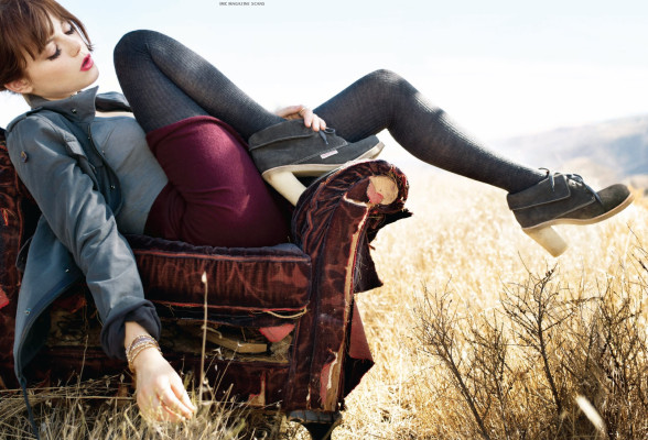 Emma Stone pic #313543