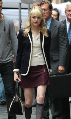 Emma Stone pic #608960
