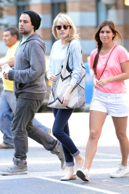 Emma Stone pic #614061