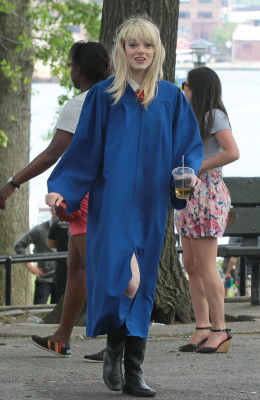 Emma Stone pic #609397