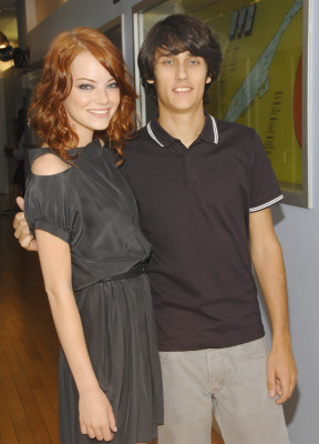 Emma Stone pic #333709