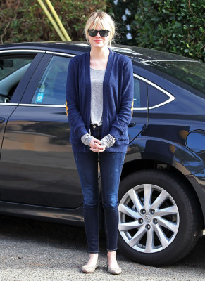 Emma Stone pic #546085