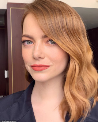 Emma Stone pic #1098242