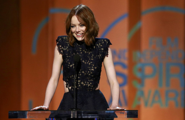 Emma Stone pic #761712