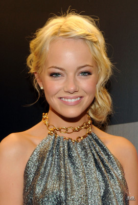Emma Stone pic #332726