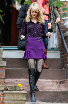 Emma Stone pic #585026