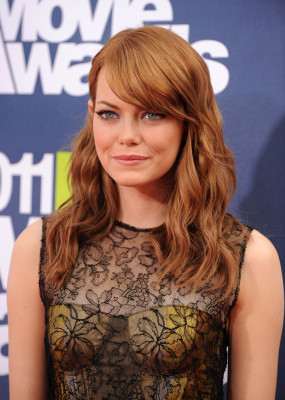 Emma Stone pic #387598