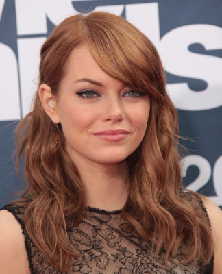 Emma Stone pic #387600