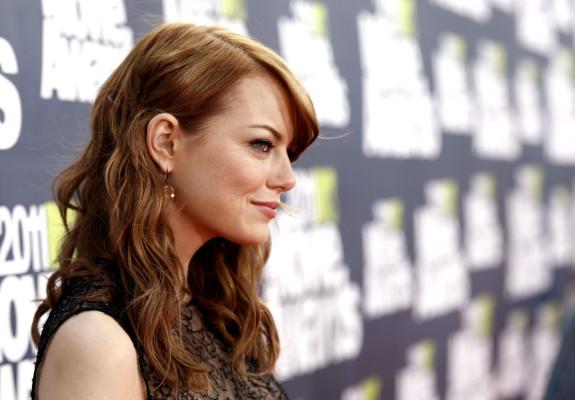 Emma Stone pic #386308
