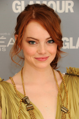 Emma Stone pic #419750
