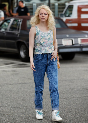 Emma Stone pic #958918