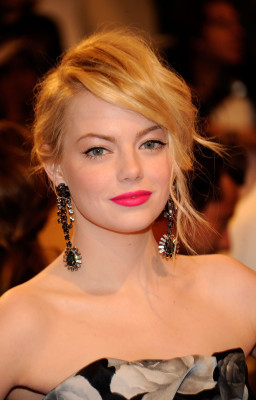 Emma Stone pic #375152
