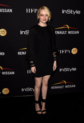 Emma Stone pic #962562