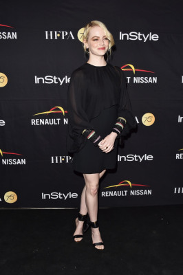 Emma Stone pic #962561