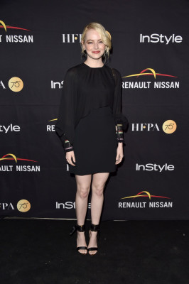 Emma Stone pic #962560
