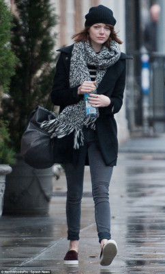 Emma Stone pic #748423