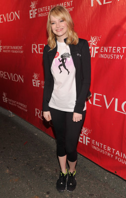 Emma Stone pic #485934