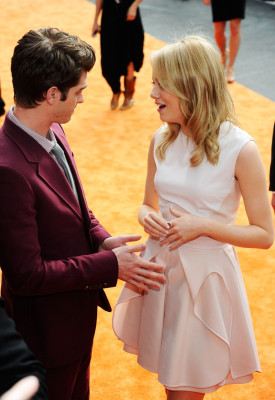 Emma Stone pic #469516